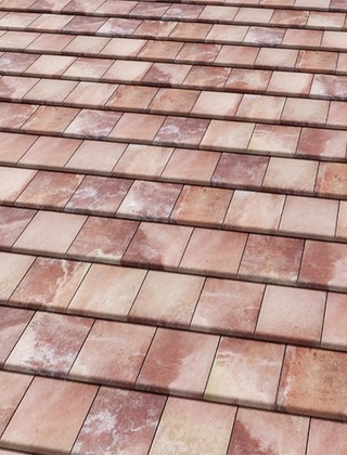 Flat 10 Tech Ibiza Pink